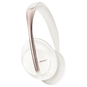 Bose Noise Cancelling Headphones 700 — Over Ear, Wireless Bluetooth